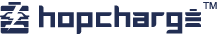 Hopcharge Logo